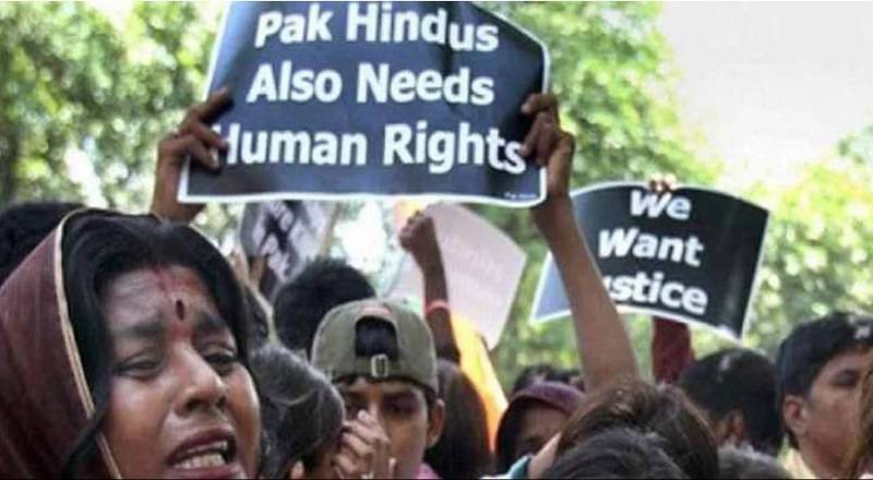 Cases of Violence and Rape against Minority Women are rise in Pakistan