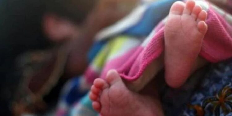 Class 11 Student delivers baby in school toilet, 15 year boy arrests