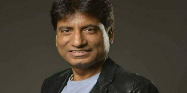 Comedy King is no more, Comedian Raju Srivastava Passes Away