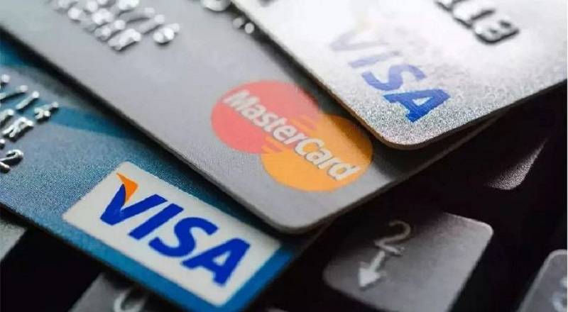 Credit card rules change: these rules implemented from October 1