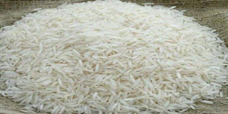 Damage to rice crop due to rain: Basmati rice price increased further