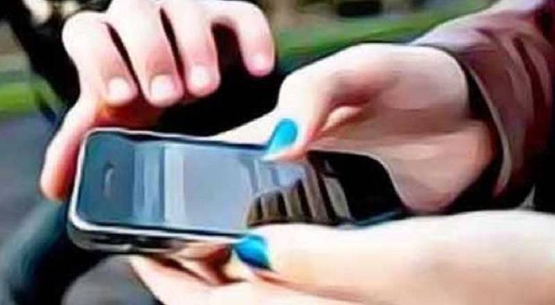 Don’t worry if you lose your smartphone, CTD introduced new technology