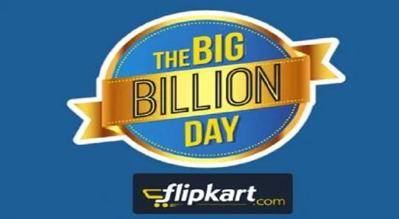 Flipkart Big Billion Days sale: Best offers on smartphones