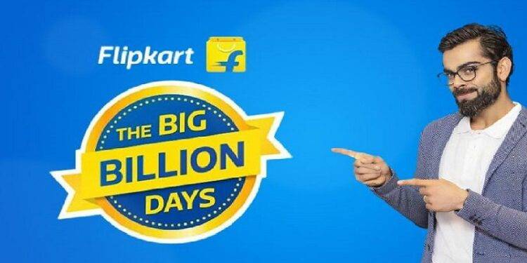 Flipkart’s Big Billion Days sale: Nothing Phone, Google Pixel Phone will get on offer price