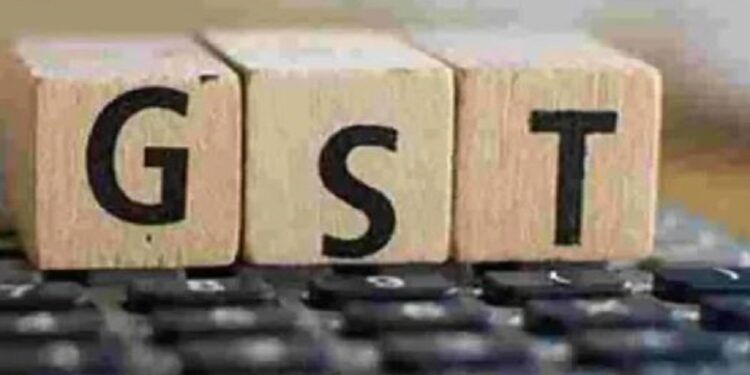 GST Collection: ₹1,43,612 crore in August: 28% increase compared to August 2021
