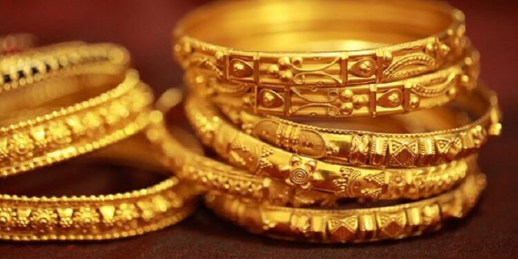 Good news for gold lovers: Gold rate fall again