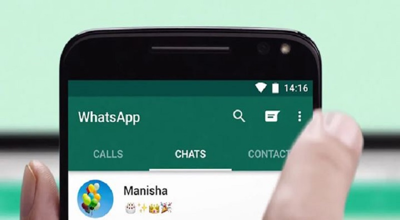 Here is how to check if someone blocked in WhatsApp