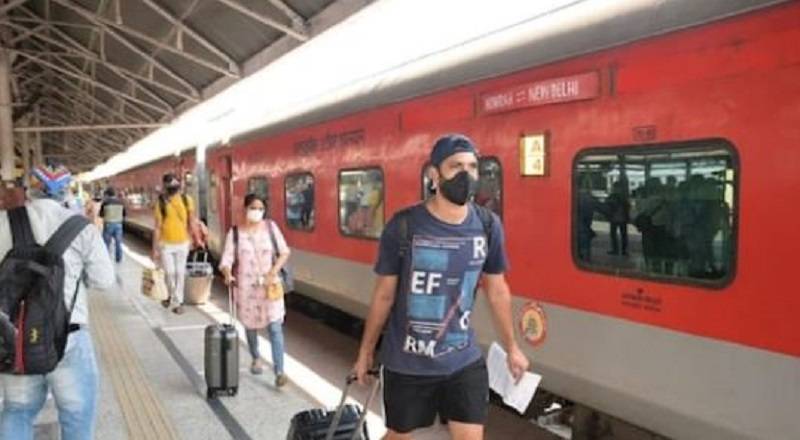IRCTC to run Navratri special train: Check rate and schedule