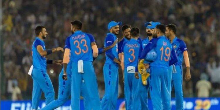 India Vs Australia: Do-or-die match for India, India under pressure to win