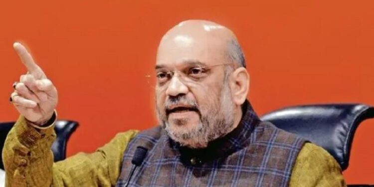 India to become 3rd largest economy in few years: Amit Shah