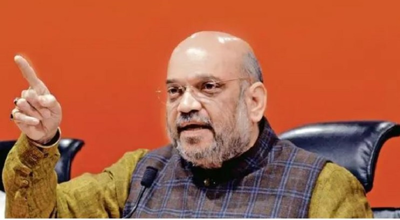 India to become 3rd largest economy in few years: Amit Shah