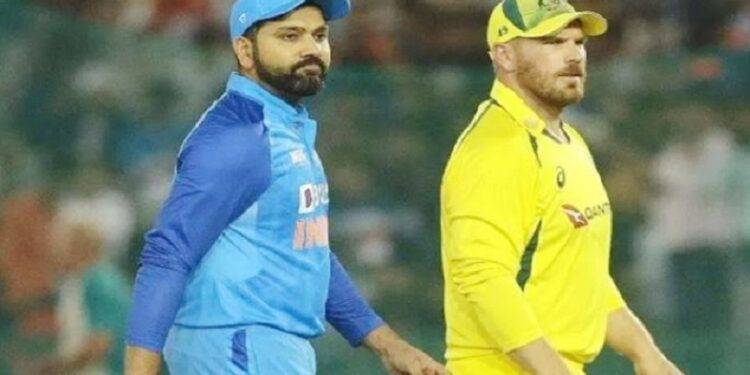 India vs Australia 3rd T20: Pitch report, weather report here