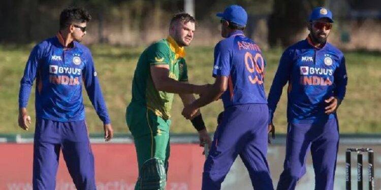 India vs. South Africa 1st T20 : Before T20 World cup,T20 series against South Africa