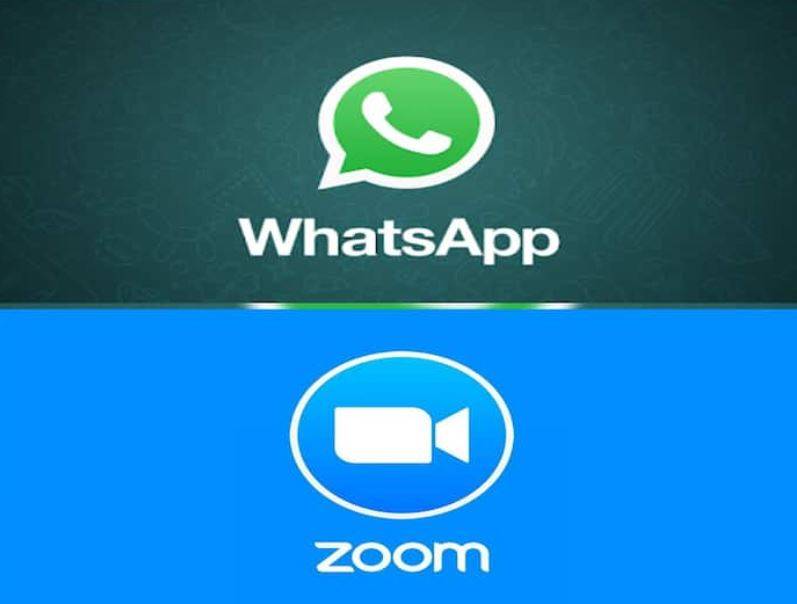 Internet calling apps like WhatsApp, Zoom and Skype will soon require telecom license