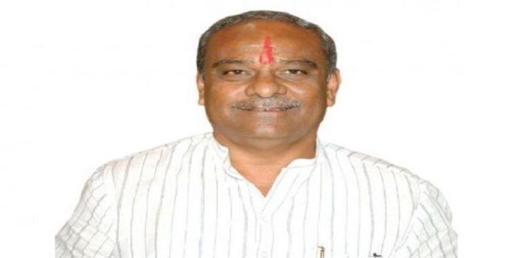 Jagdish Shettar, Basavaraj Horatti condole death of Minister Umesh Katti