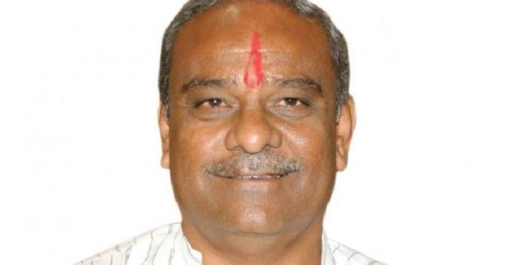 Karnataka minister BJP leader Umesh Katti dies after heart attack
