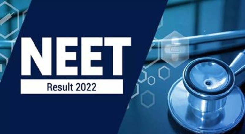 NEET results announced, three from Karnataka in top-10 toppers list