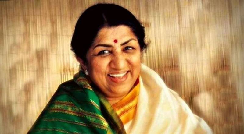 Nation remembers Latha Mangeshkar on her birth anniversary