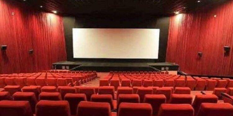National Cinema Day 2022: Movie tickets at multiplex just Rs.75 today