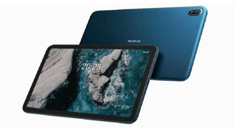 Nokia T10 Tablet Launched in India: Specifications and Price