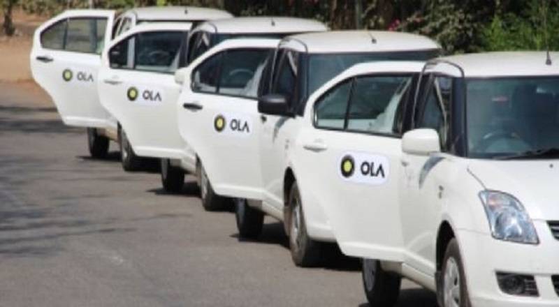 Ola plans to lay off 500 employees from software teams