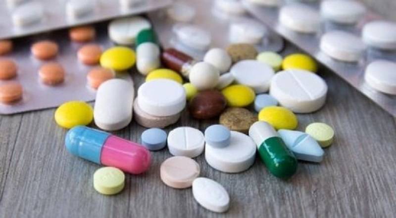 Publish National List of Essential Medicines: Dropped 26 drugs and added 34 new drugs