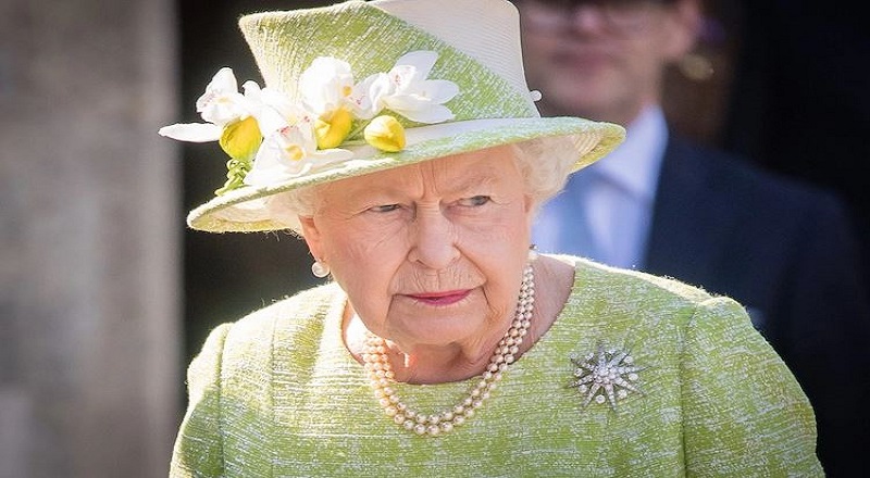 Queen Elizabeth II death: family, education and other details