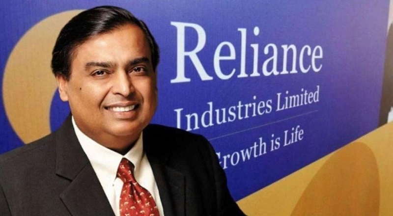 Reliance makes strides in solar power: Purchase of 79.4% share in Sense Hawk Company of America