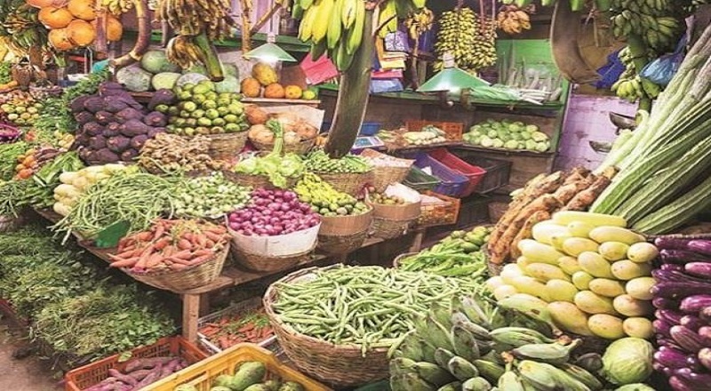 Retail inflation rise to 7% in August led by food price rise