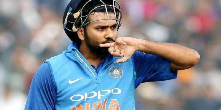 Rohit Sharma out from T20 world cup captaincy: Fans reaction
