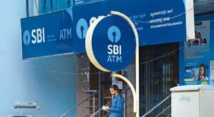 SBI Recruitment 2023 Job opportunity for 12th passed Salary 48000