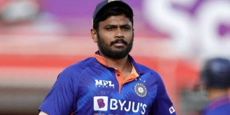 Sanju Samson captain for ODI series against New Zealand: Important decision by BCCI