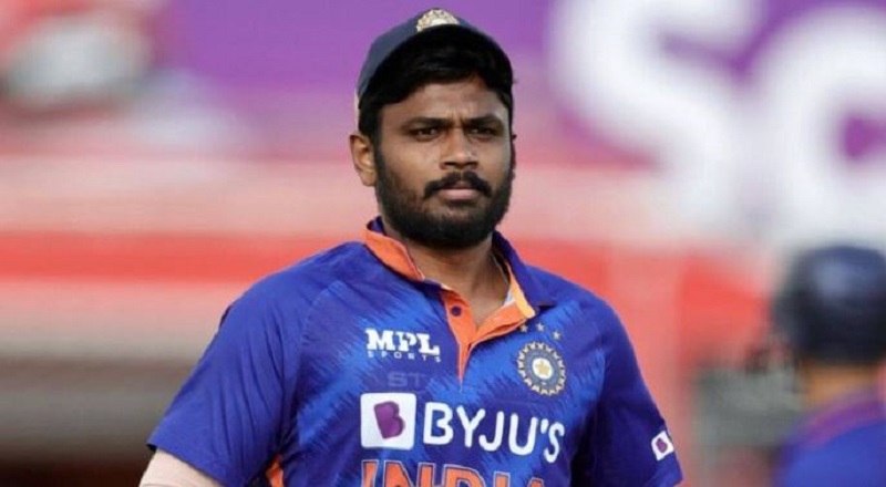 Sanju Samson captain for ODI series against New Zealand: Important decision by BCCI