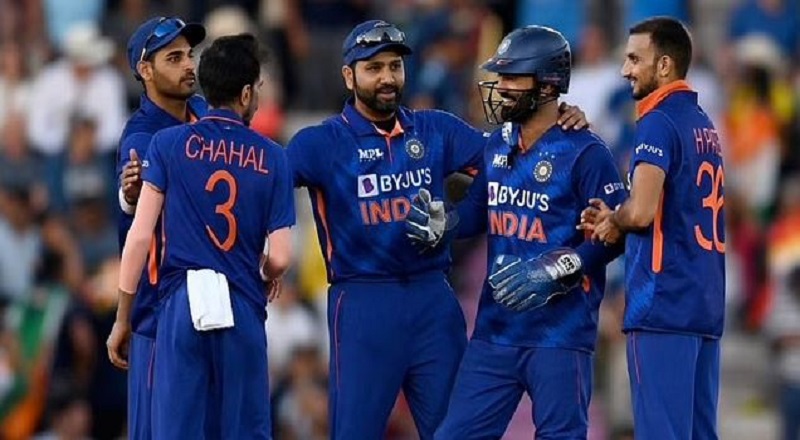 T20 World Cup 2022: India squad announced, made big changes