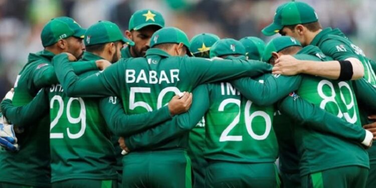 T20 World Cup 2022: Pakistan may knocked out from series