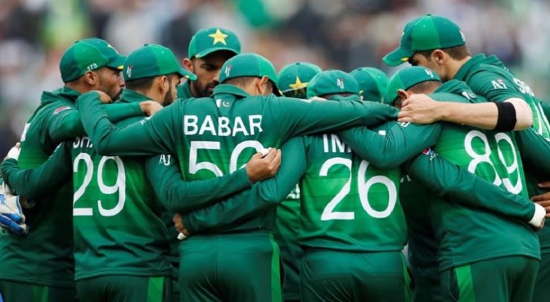 T20 World Cup 2022: Pakistan may knocked out from series