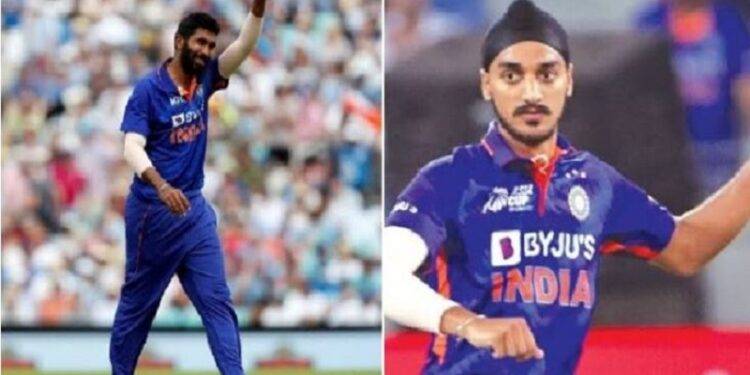 T20 world cup: Bad news, death overs bowler villain for Team India
