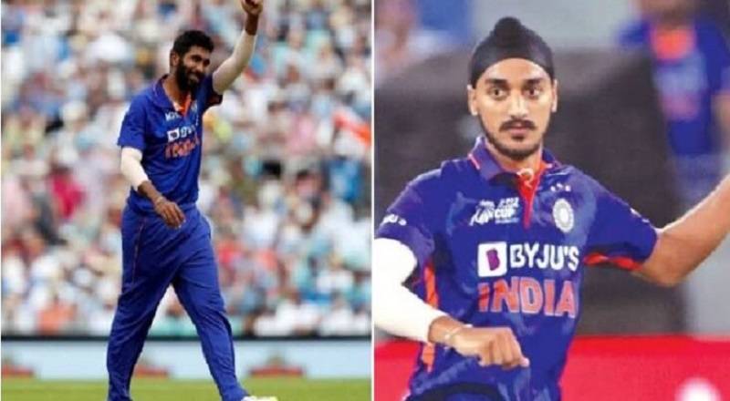 T20 world cup: Bad news, death overs bowler villain for Team India