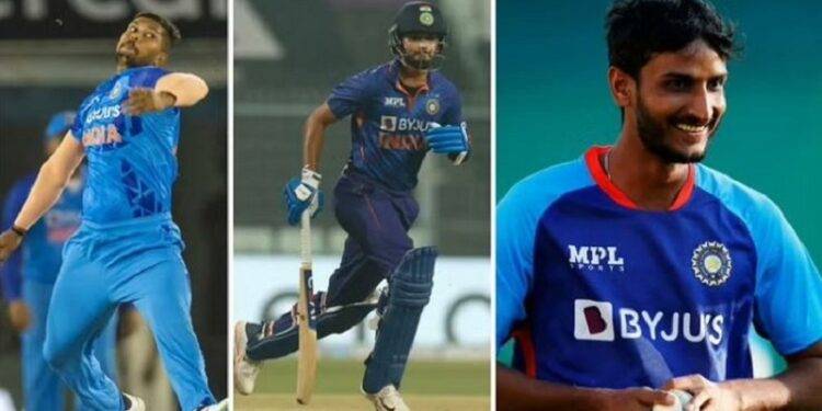 India Vs South Africa T20 Series: Umesh Yadav, Shreyas Iyer, Shahbaz for the team