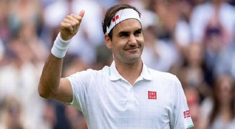 Tennis legend Roger Federer Announces Retirement