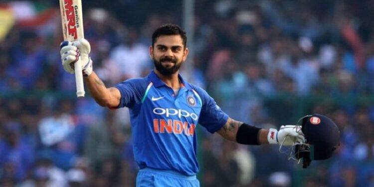 Virat Kohli Retirement from cricket after ICC T20 World Cup