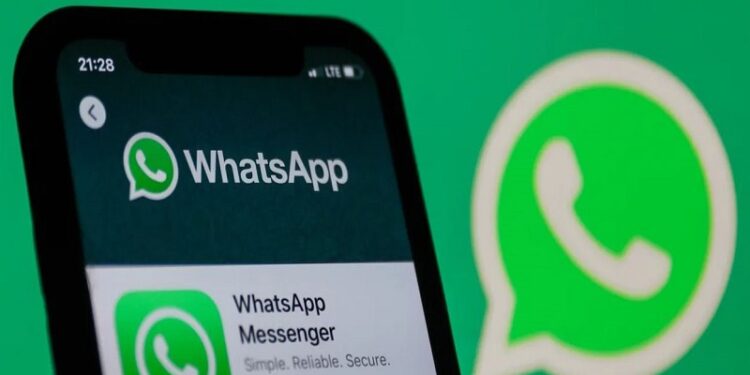 WhatsApp banned More than 23 lakh accounts for this reason