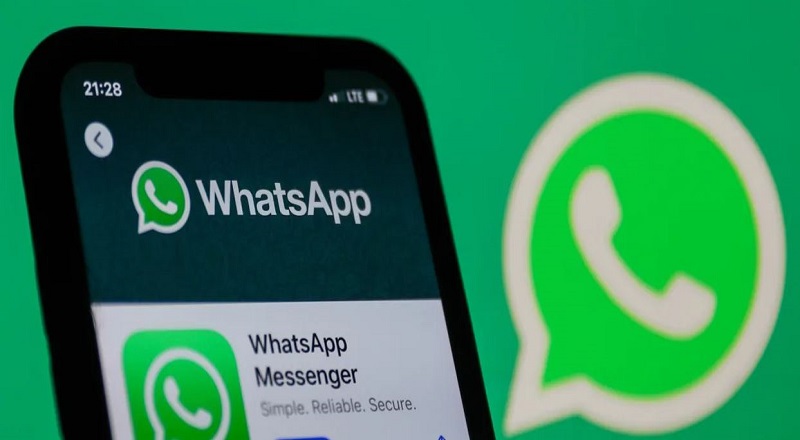 WhatsApp banned More than 23 lakh accounts for this reason