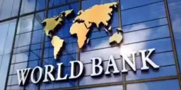 World may face recession next year: World Bank report