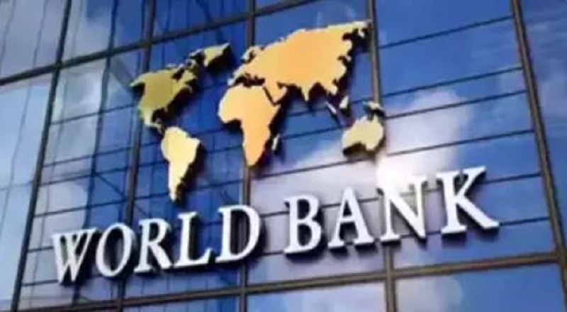 World may face recession next year: World Bank report