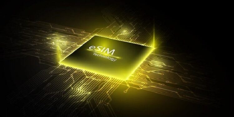 eSIM Popularity Growing day by day Amongst Consumers