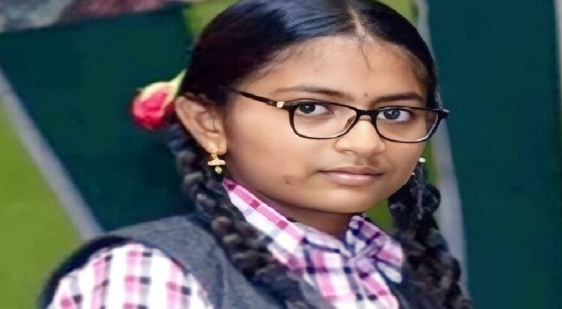 13-year-old girl dies of heart attack while studying