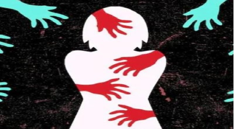 Dalit deaf-mute girl gang raped near India-Pakistan border in Barmer district