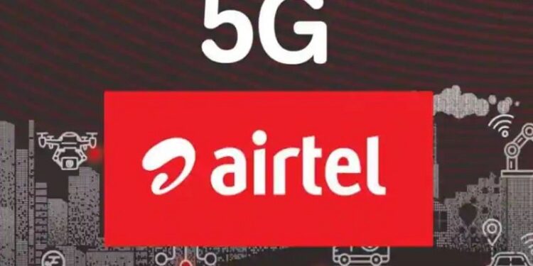 Airtel Rolls Out 5G at Nagpur Airport