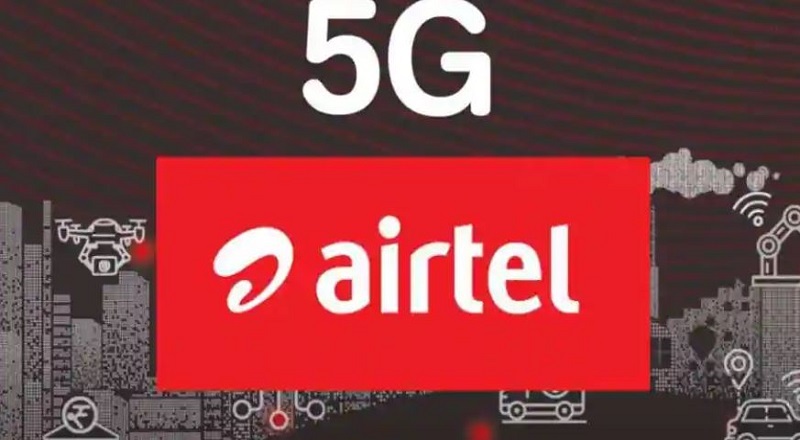 Airtel Rolls Out 5G at Nagpur Airport